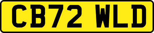 CB72WLD