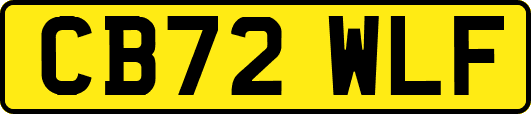 CB72WLF