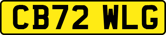 CB72WLG