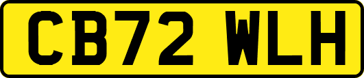 CB72WLH