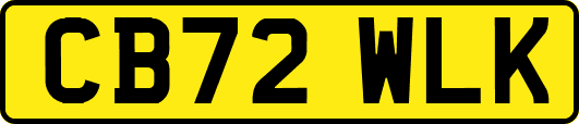 CB72WLK