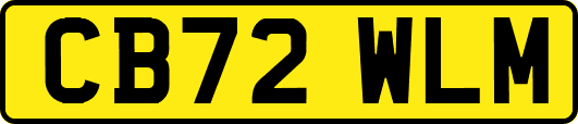 CB72WLM