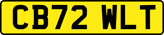CB72WLT