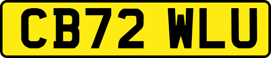 CB72WLU