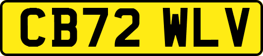 CB72WLV