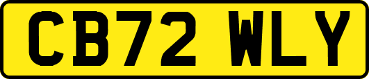 CB72WLY