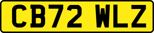 CB72WLZ