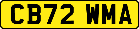 CB72WMA
