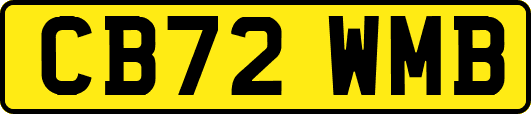 CB72WMB