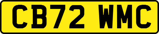 CB72WMC
