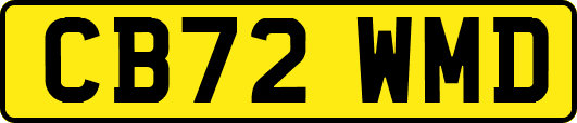CB72WMD