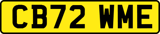 CB72WME