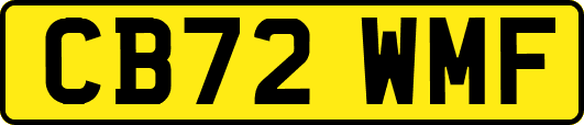 CB72WMF