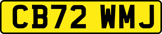 CB72WMJ