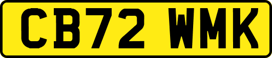 CB72WMK