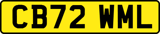 CB72WML