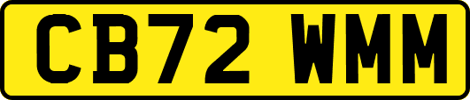CB72WMM