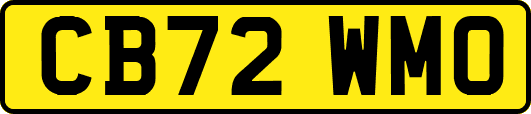 CB72WMO