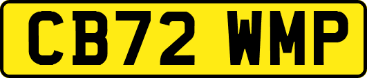 CB72WMP