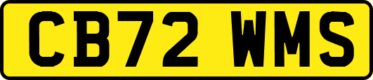 CB72WMS