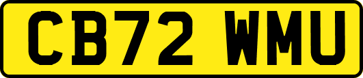 CB72WMU