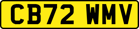 CB72WMV