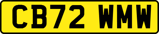 CB72WMW