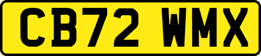 CB72WMX