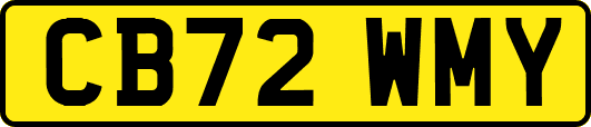 CB72WMY