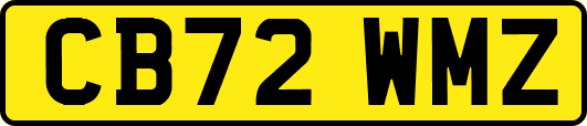 CB72WMZ