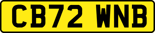 CB72WNB