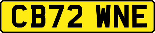 CB72WNE