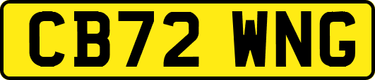 CB72WNG