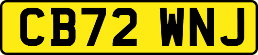 CB72WNJ