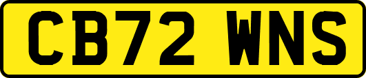 CB72WNS