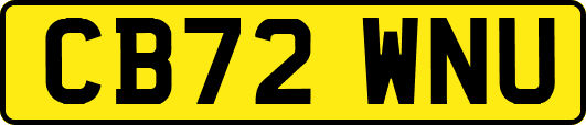 CB72WNU