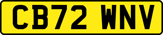 CB72WNV