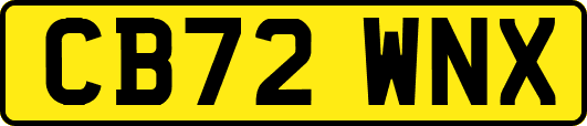 CB72WNX