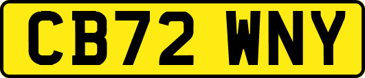 CB72WNY