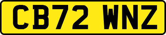 CB72WNZ