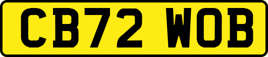 CB72WOB