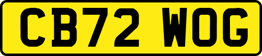CB72WOG