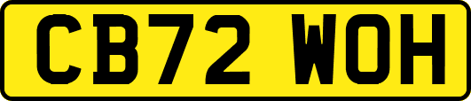 CB72WOH