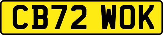CB72WOK