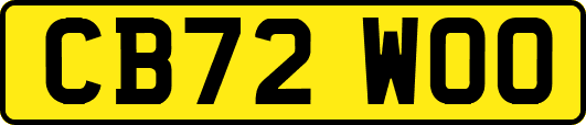 CB72WOO