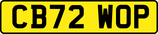 CB72WOP