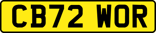 CB72WOR