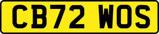 CB72WOS