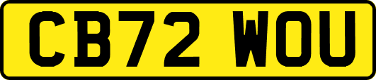 CB72WOU