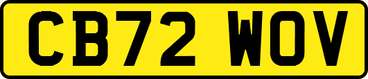 CB72WOV